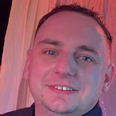 Alfie Giffin of A Giffin Painting and Decorating