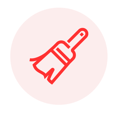 Decorator Icon