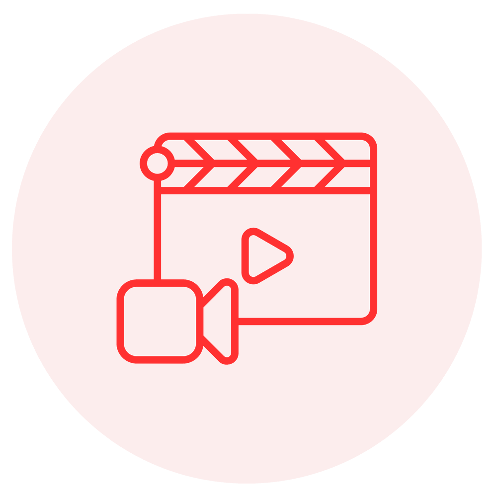 film icon