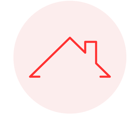 Roof Icon