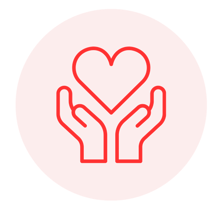 Charity Icon